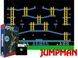 Jumpman